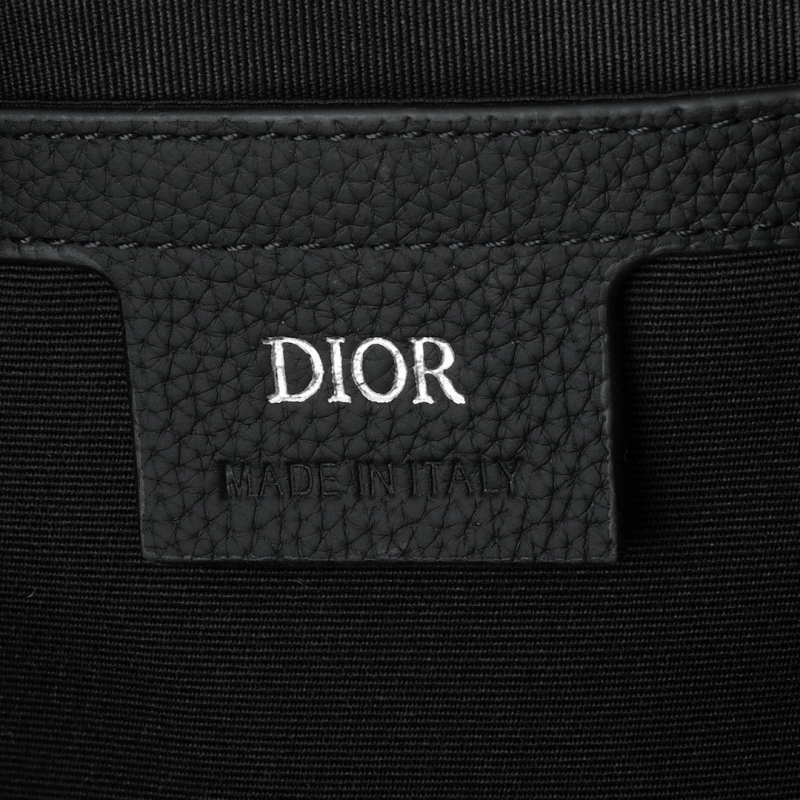 Christian Dior Backpacks